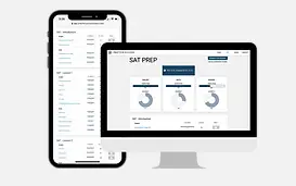 Online-SAT-Homework-Platform