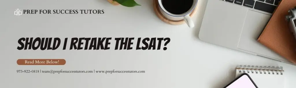 Should I retake the LSAT?