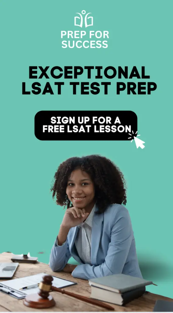 How to write a perfect LSAT essay - Example Essay and Prompt